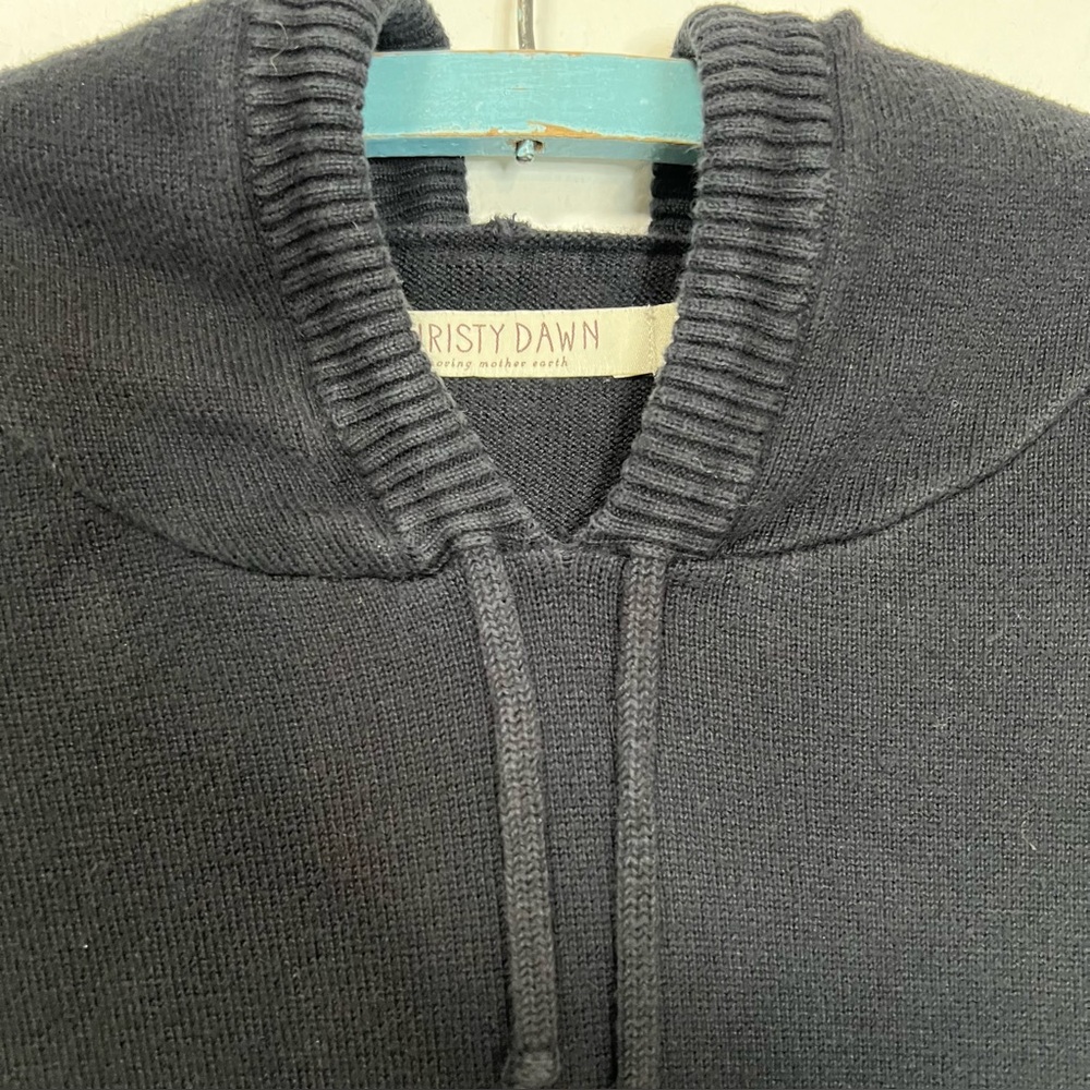 Christy Dawn The Salem Hoodie Sweater - Picture 9 of 16